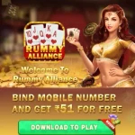 Rummy Alliance icon